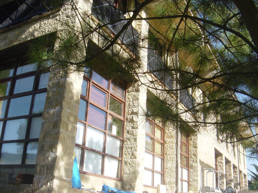 Prau Riu Hotel Hyundai-Asturdai Llanes Zewnętrze zdjęcie