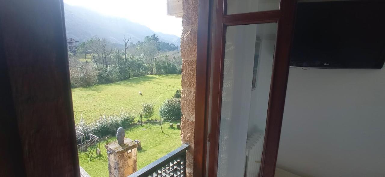 Prau Riu Hotel Hyundai-Asturdai Llanes Zewnętrze zdjęcie