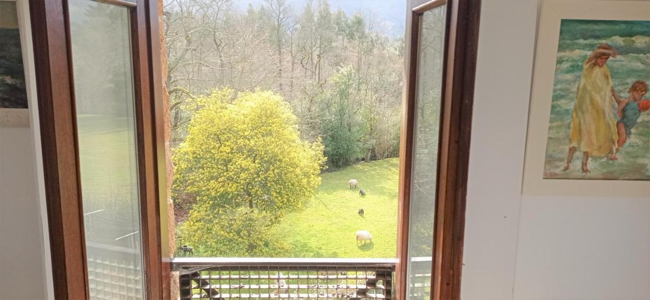 Prau Riu Hotel Hyundai-Asturdai Llanes Zewnętrze zdjęcie