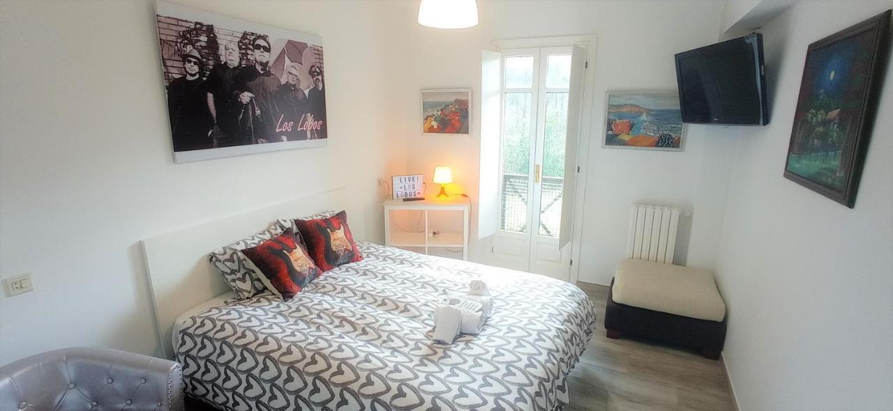 Prau Riu Hotel Hyundai-Asturdai Llanes Zewnętrze zdjęcie