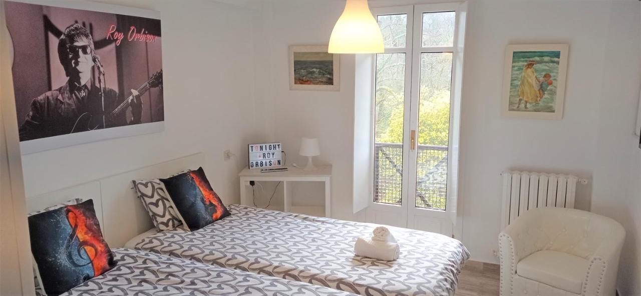 Prau Riu Hotel Hyundai-Asturdai Llanes Zewnętrze zdjęcie