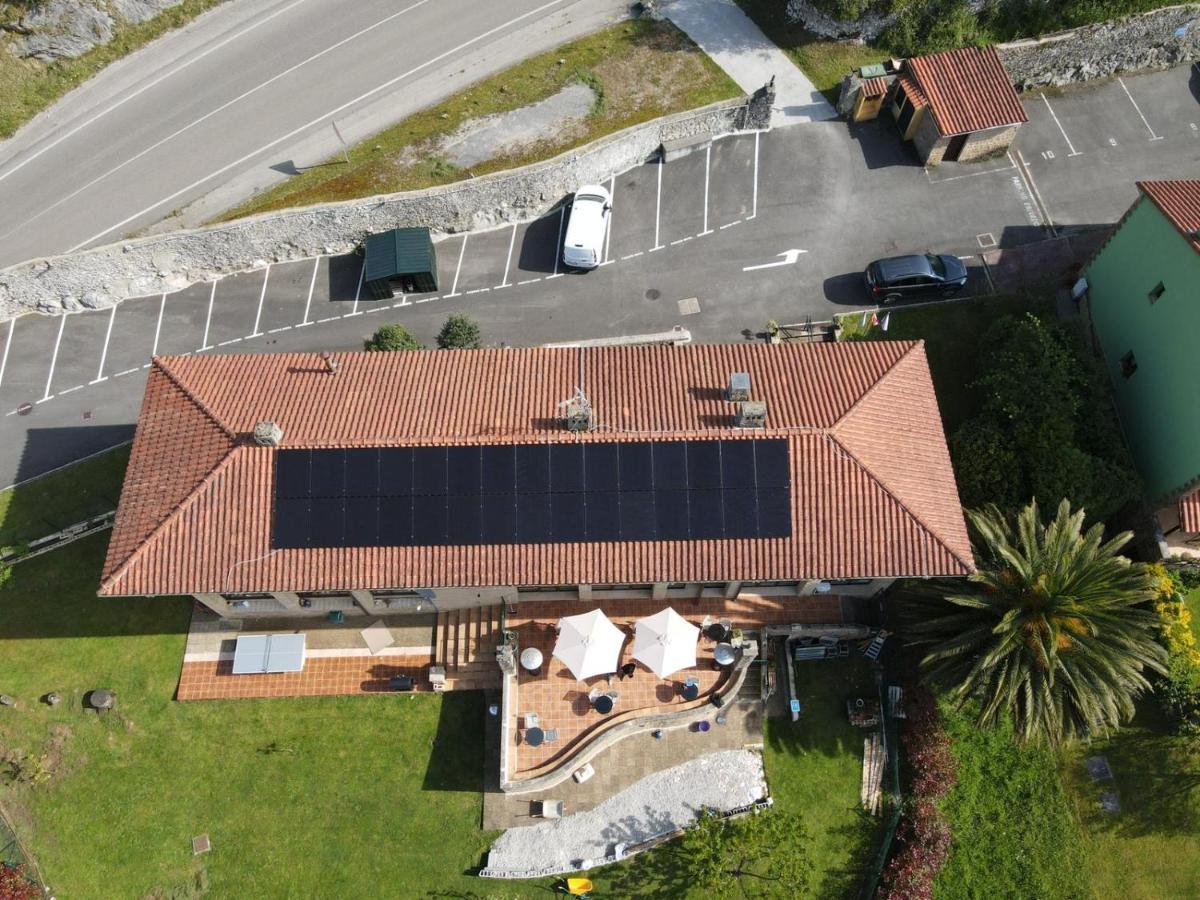 Prau Riu Hotel Hyundai-Asturdai Llanes Zewnętrze zdjęcie