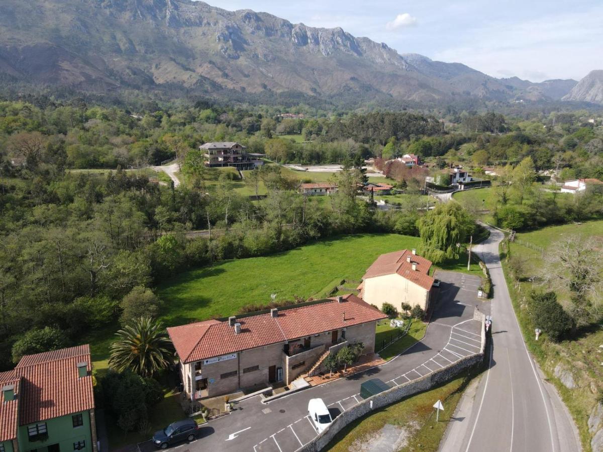 Prau Riu Hotel Hyundai-Asturdai Llanes Zewnętrze zdjęcie