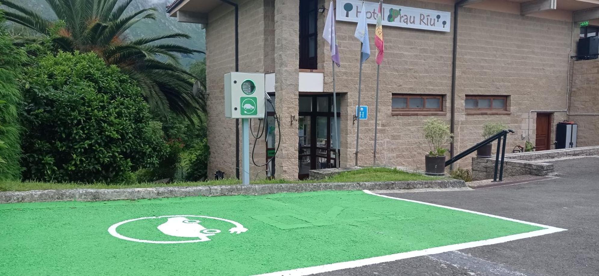Prau Riu Hotel Hyundai-Asturdai Llanes Zewnętrze zdjęcie