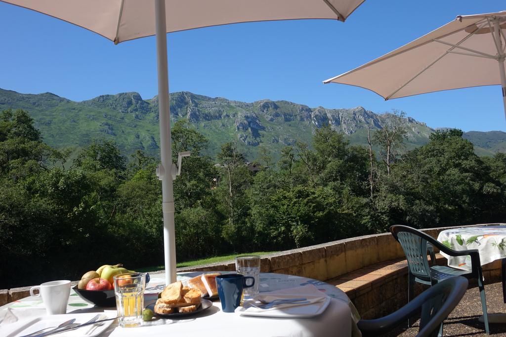 Prau Riu Hotel Hyundai-Asturdai Llanes Zewnętrze zdjęcie